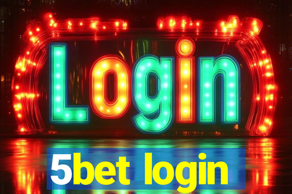 5bet login